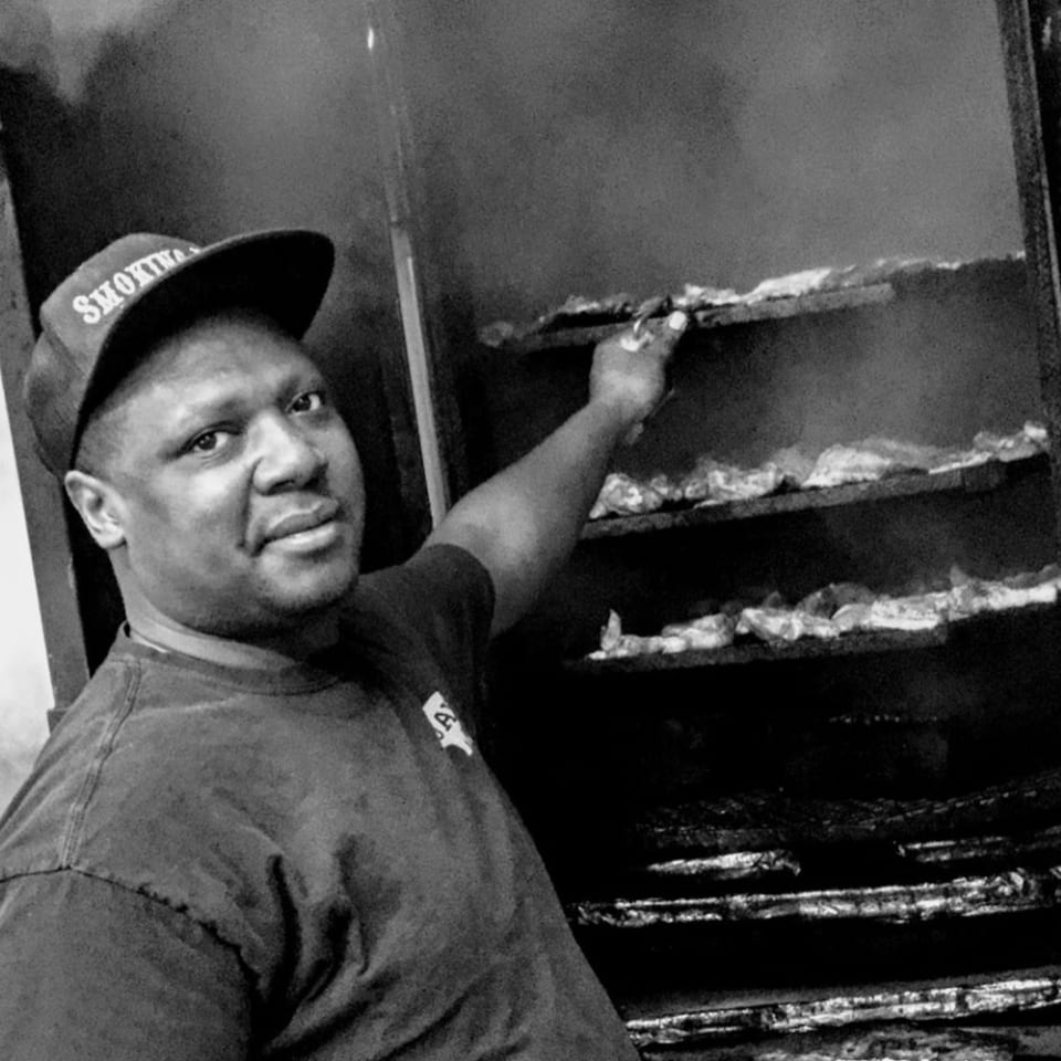 A reckoning of fine smoked meat and BBQ sauce