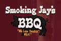 Smoking Jay's BBQ
